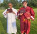 Joseph Joey Martell