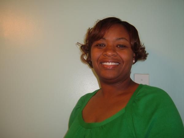Tamica Evans - Class of 1988 - Dobbins-randolph Vo-tech High School