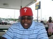 Keith Mackey - Class of 1980 - Dobbins-randolph Vo-tech High School