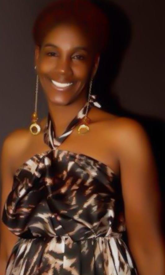 Antoinette Frazier - Class of 1980 - Dobbins-randolph Vo-tech High School