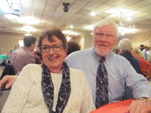 Jim Macclay - Class of 1962 - Dobbins-randolph Vo-tech High School