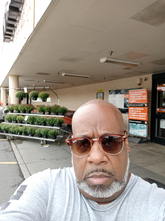 Anthony Hudson - Class of 1980 - Dobbins-randolph Vo-tech High School