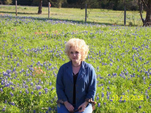 Laura Wright - Class of 1968 - Mary Carroll High School