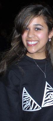 Monica Garcia - Class of 2006 - Mary Carroll High School