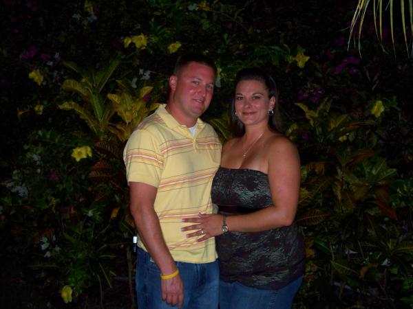 Trisha Deyo - Class of 1994 - Mary Carroll High School