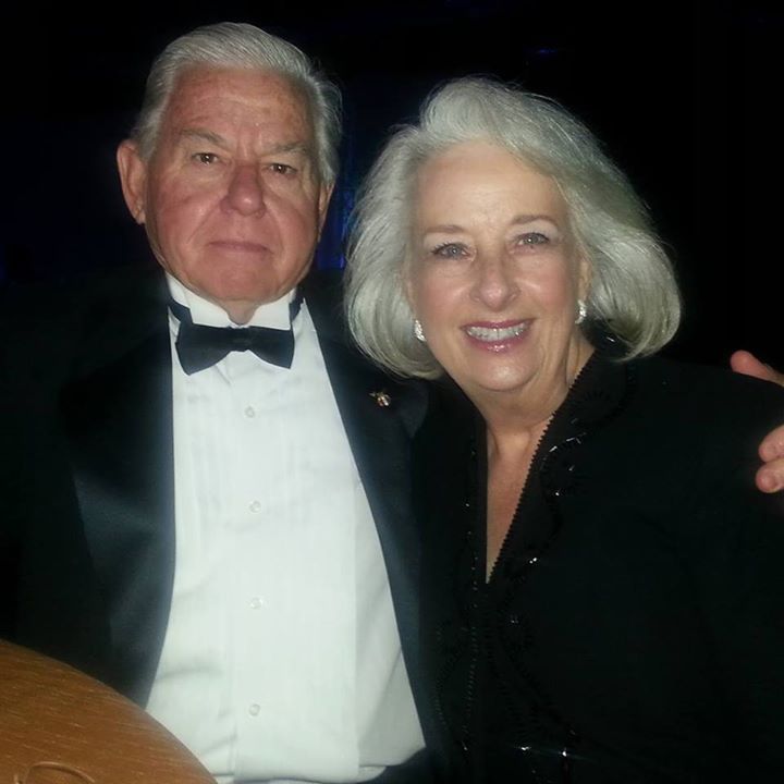 Paul Ponton - Class of 1965 - Mary Carroll High School