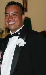 Ruben Ledesma Jr - Class of 1981 - Mary Carroll High School