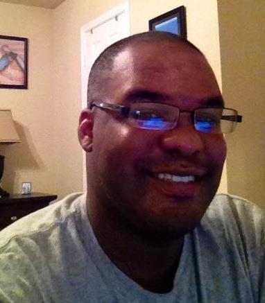 Juan Garza - Class of 2000 - Mary Carroll High School