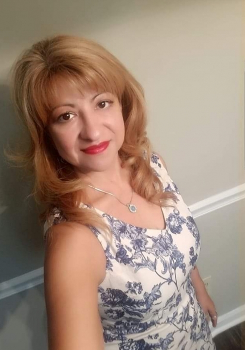 Belinda Annette Garza - Class of 1985 - Mary Carroll High School