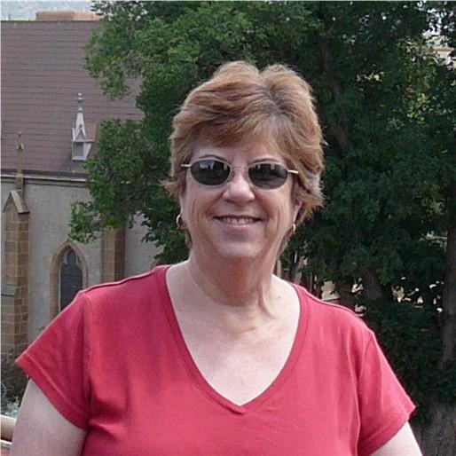 Linda Zieger - Class of 1966 - Mary Carroll High School
