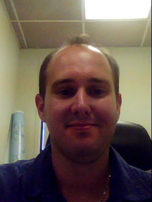James Walton - Class of 1993 - Mary Carroll High School