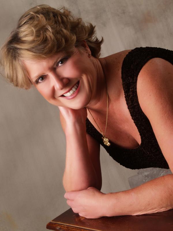Kimberly Bridges - Class of 1975 - Mary Carroll High School