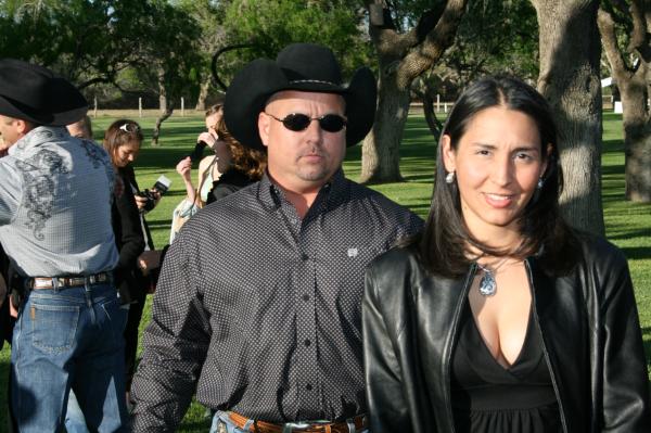 Christina Chapa - Class of 1996 - Mary Carroll High School