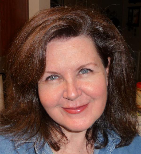 Vickie Sadler - Class of 1973 - Mary Carroll High School