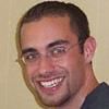 Hernan Palmero - Class of 1997 - Mary Carroll High School