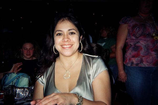 Mythany Figirova - Class of 1996 - Mary Carroll High School