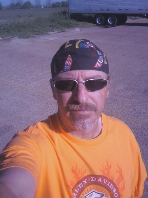 Steve Shaw - Class of 1975 - Mary Carroll High School
