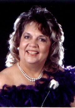 Orene Ehlers - Class of 1964 - Mary Carroll High School