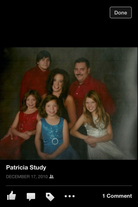 Patricia Hale - Class of 1994 - Mary Carroll High School
