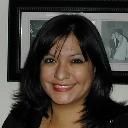 Judy Ramirez - Class of 1988 - Mary Carroll High School