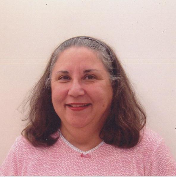 Nora Gutierrez - Class of 1971 - Mary Carroll High School
