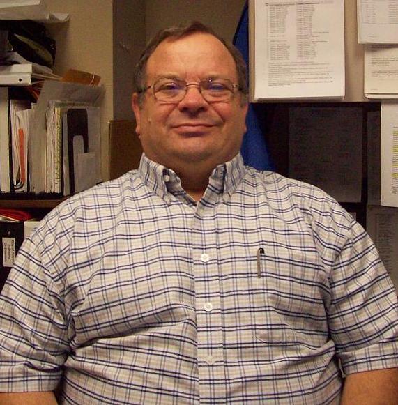 Robert Shindler - Class of 1968 - Mary Carroll High School
