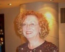 Becci Sims - Class of 1972 - Mary Carroll High School