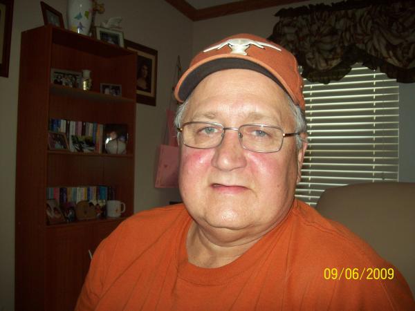 Kenny Brooks - Class of 1968 - Mary Carroll High School