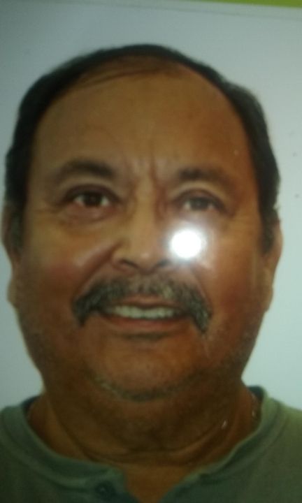 Martin Rodriguez - Class of 1972 - Mary Carroll High School