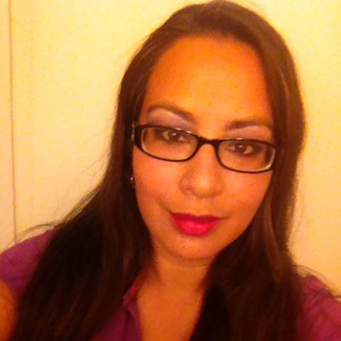 Letty Adame - Class of 1994 - Mary Carroll High School