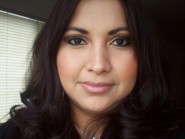 Bernice Michelle Flores - Class of 2000 - Mary Carroll High School