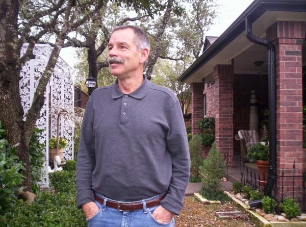 David Mills - Class of 1971 - Mary Carroll High School