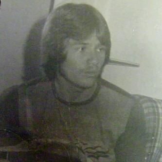 David Ricketts - Class of 1977 - Mary Carroll High School