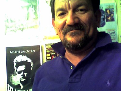 David Vielma - Class of 1976 - Mary Carroll High School
