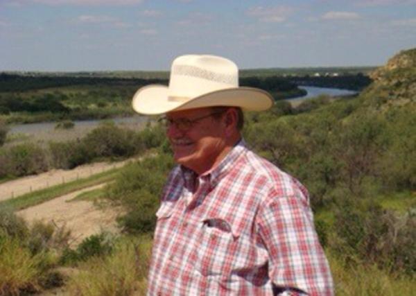 Charles Lynn Turner - Class of 1961 - Mary Carroll High School