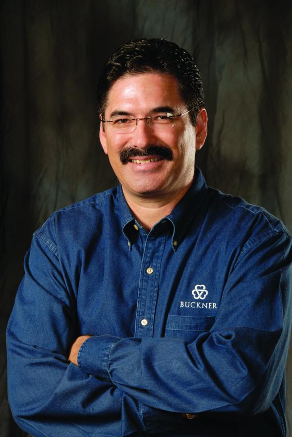 Albert Reyes - Class of 1977 - Mary Carroll High School