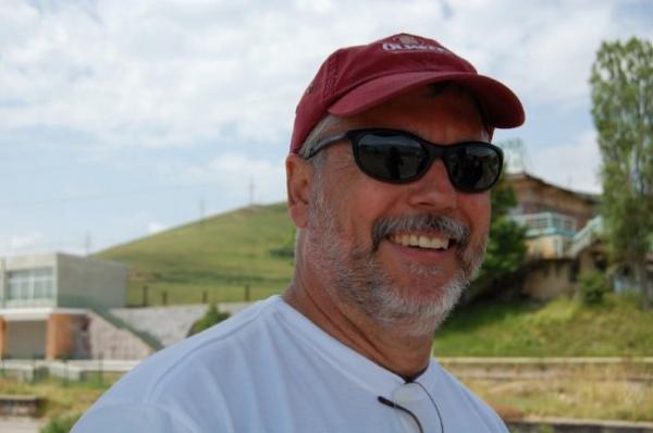 Robert Evans - Class of 1973 - Mary Carroll High School