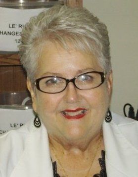 Martha H Frazier - Class of 1964 - Mary Carroll High School