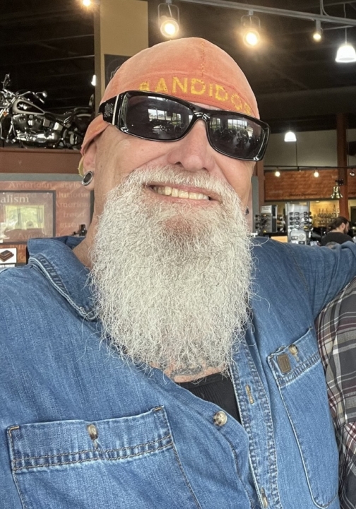 Jeffrey Churchill - Class of 1974 - Mary Carroll High School