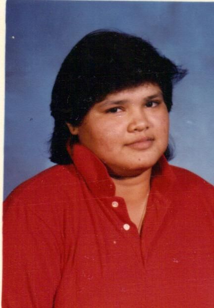 Ursula Zamora - Class of 1988 - Mary Carroll High School