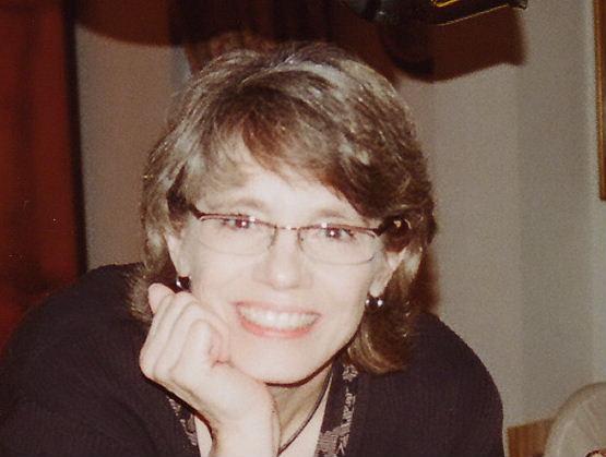 Patricia Muston - Class of 1973 - Mary Carroll High School