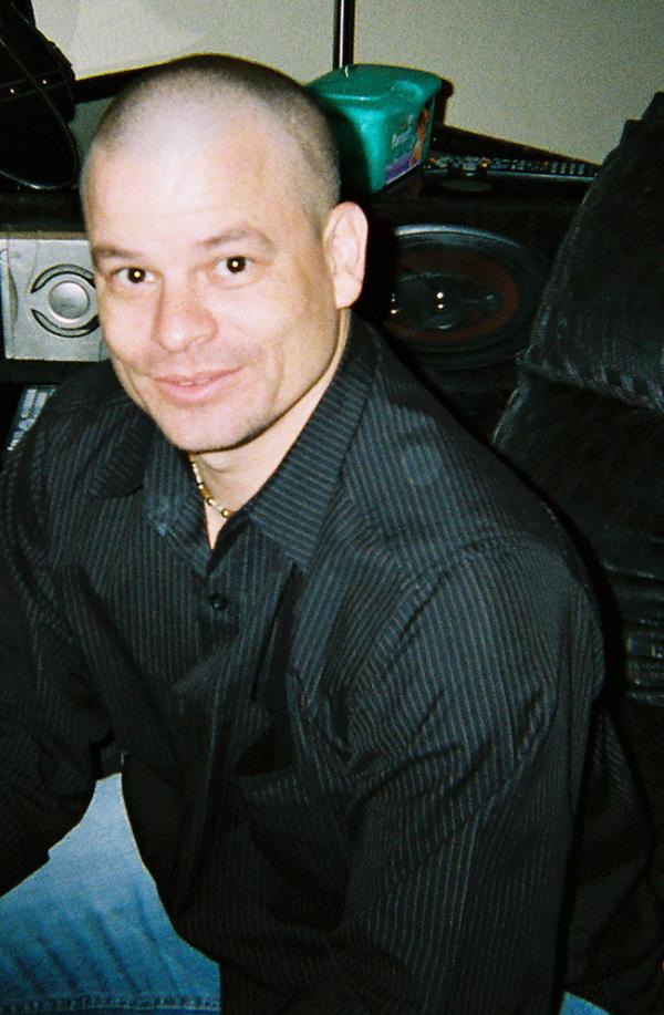Michael Pasahow - Class of 1987 - Mary Carroll High School
