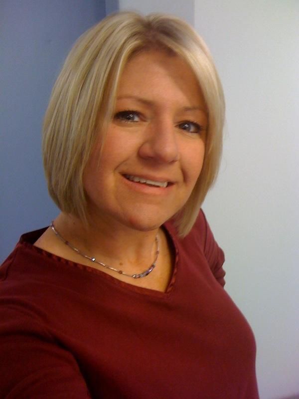 Monica Jungmann - Class of 1988 - Mary Carroll High School