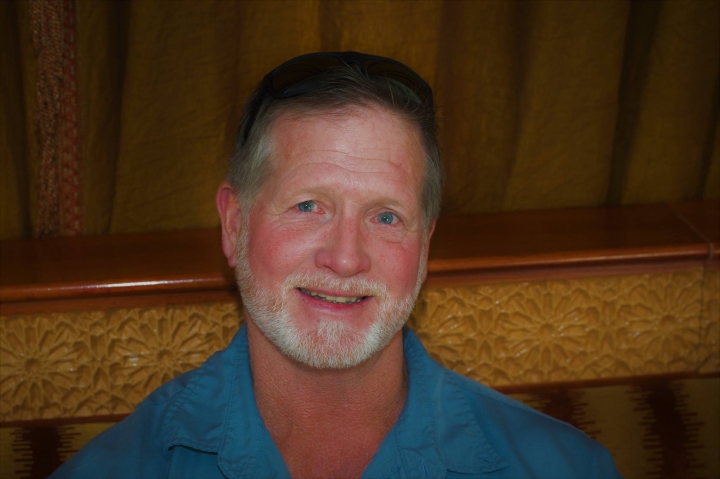 Paul Haynes - Class of 1978 - Mary Carroll High School