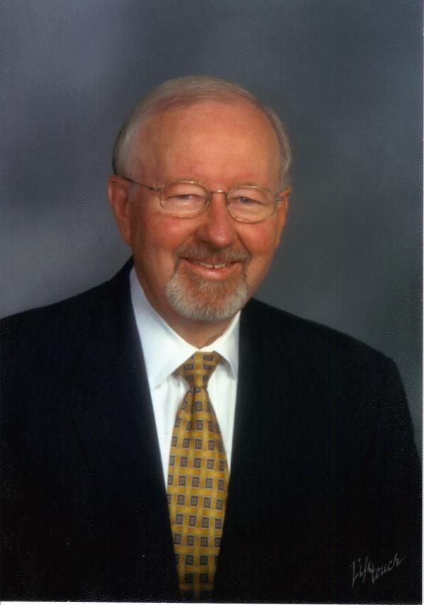 John Hardin - Class of 1959 - Mary Carroll High School