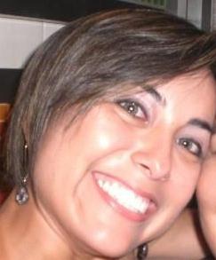Patricia Linan - Class of 2001 - Mary Carroll High School