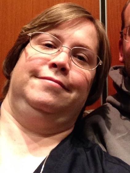 Leslie Florence - Class of 1995 - Mary Carroll High School