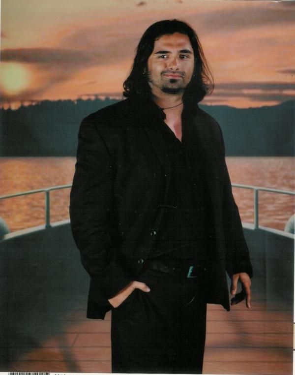 Steven Martinez - Class of 1993 - Mary Carroll High School