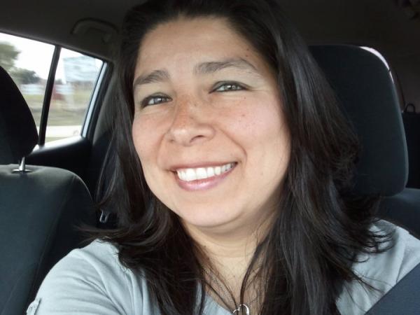 Juliette Calderon - Class of 1988 - Mary Carroll High School
