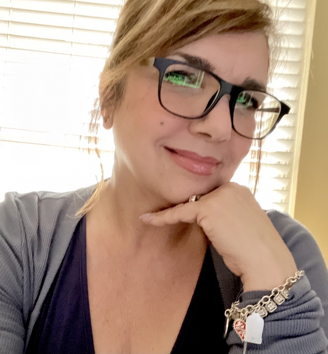 Linda Winzey - Class of 1985 - Mary Carroll High School